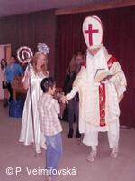 Základní a Mateřská škola Petřvald okres Nový Jičín p.o.