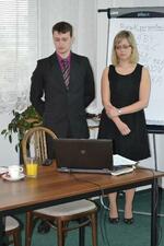 MAS Železnohorský region