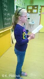 Obecní knihovna v Petřvaldě - knihovna, kde jste doma!