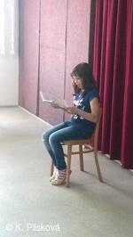 Obecní knihovna v Petřvaldě - knihovna, kde jste doma!