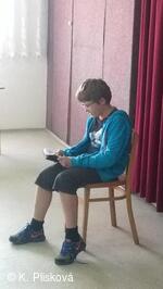 Obecní knihovna v Petřvaldě - knihovna, kde jste doma!