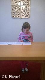 Obecní knihovna v Petřvaldě - knihovna, kde jste doma!