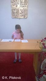 Obecní knihovna v Petřvaldě - knihovna, kde jste doma!