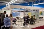 výstava Průmyslový veletrh Ostrava