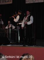 Setkání lidových muzik, Praha