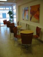 Relaxační a turistické centrum Hornolidečska