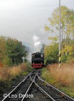 OJŘ 298 Osoblaha - Třemešná ve Slezsku