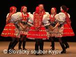 Slovácký soubor Kyjov