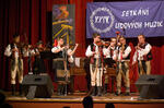 Setkání lidových muzik, Praha