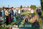 Mezinárodní dětský folklorní festival Kunovské léto