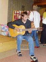 Městská knihovna Frenštát pod Radhoštěm