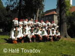 Hatě, folklorní soubor