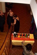 Hasičský ples 2010