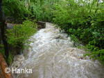 Povodeň 17.5.2010