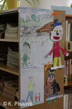 Obecní knihovna Petřvald