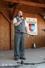 Obecní knihovna Petřvald