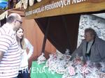 Sousedské slavnosti 2010 - Realitní kancelář perníkových nemovitostí