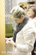 Obecní knihovna Petřvald