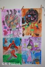 Obecní knihovna Petřvald