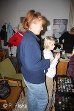 Obecní knihovna Petřvald