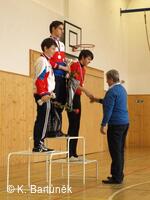 TJ Petřvald na Moravě