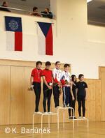 TJ Petřvald na Moravě