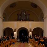 Kulturní a informační centrum SNĚŽENKA Sedlnice