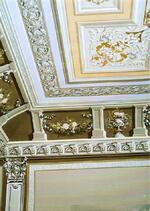 Penzion Zámek v Rudníku