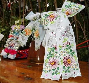 Slovácký krúžek Prušánky