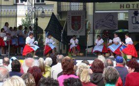 Dům kultury Frenštát pod Radhoštěm